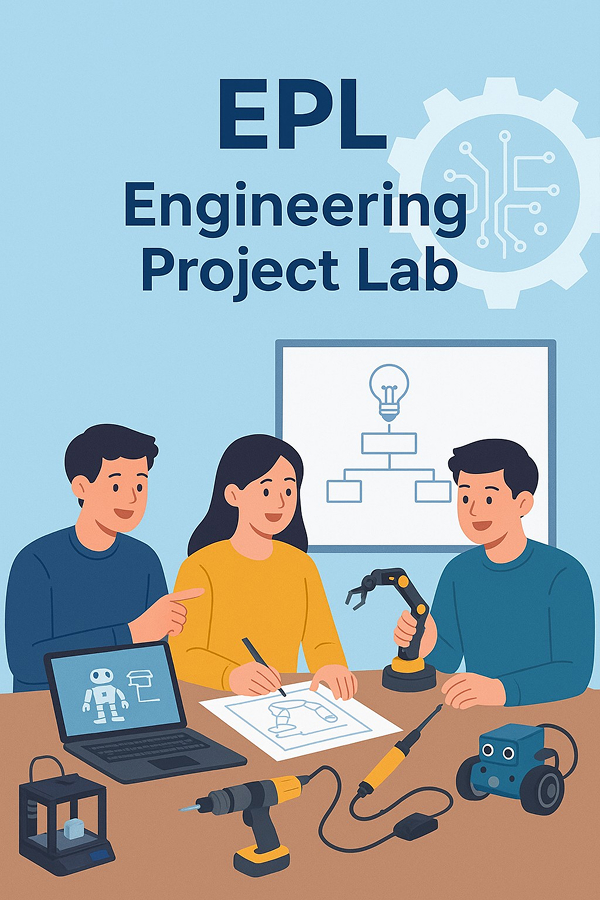 EPL(Engineering Project Lab)